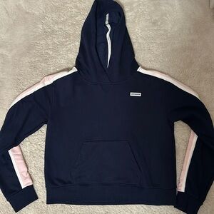 Women’s small/Kids XL Converse hoodie